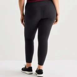 Xersion EverUltra™ Womens Quick Dry High Rise 25