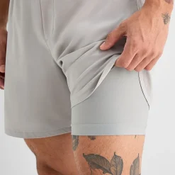 Xersion 2-In-1 Lined Mens 6