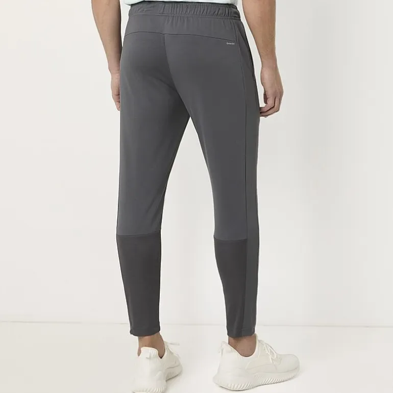 Xersion Lightweight Tricot Mens Tapered Regular Fit Workout Pant