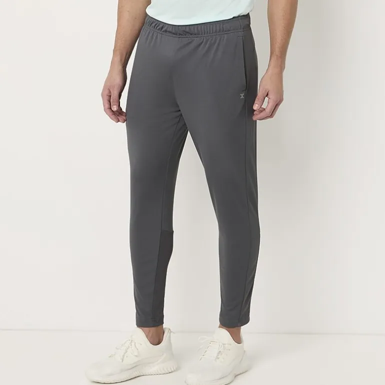 Xersion Lightweight Tricot Mens Tapered Regular Fit Workout Pant