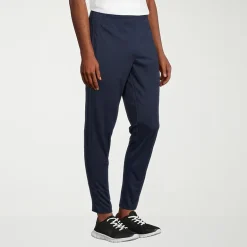Xersion Lightweight Tricot Mens Tapered Regular Fit Workout Pant
