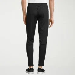Xersion Lightweight Tricot Mens Tapered Regular Fit Workout Pant