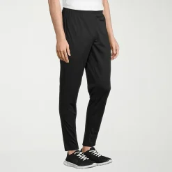 Xersion Lightweight Tricot Mens Tapered Regular Fit Workout Pant