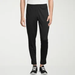 Xersion Lightweight Tricot Mens Tapered Regular Fit Workout Pant
