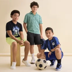 Xersion Little & Big Kid Boys Basketball Short