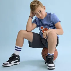 Xersion Little & Big Kid Boys Basketball Short