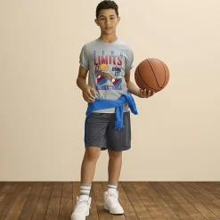 Xersion Little & Big Kid Boys Basketball Short