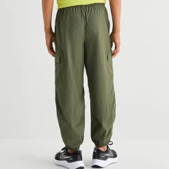Xersion Little & Big Kid Boys Baggy Fit Cuffed Track Pant