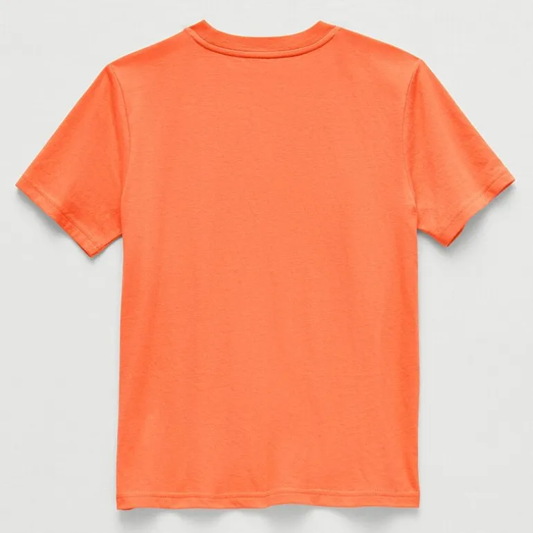 Xersion Little & Big Kid Boys Crew Neck Short Sleeve Regular Fit Graphic T-Shirt