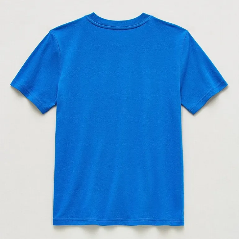 Xersion Little & Big Kid Boys Crew Neck Short Sleeve Regular Fit Graphic T-Shirt