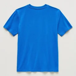 Xersion Little & Big Kid Boys Crew Neck Short Sleeve Regular Fit Graphic T-Shirt