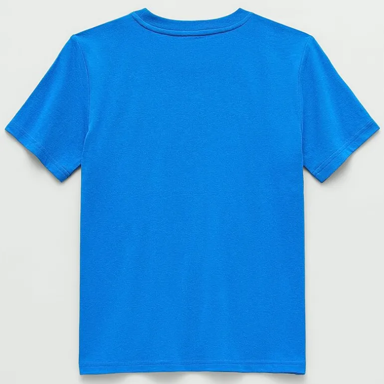 Xersion Little & Big Kid Boys Crew Neck Short Sleeve Regular Fit Graphic T-Shirt