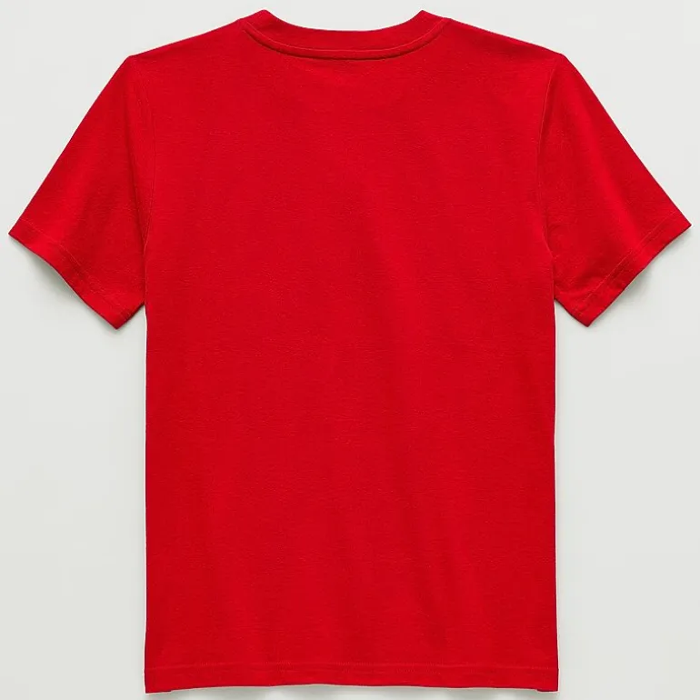 Xersion Little & Big Kid Boys Crew Neck Short Sleeve Regular Fit Graphic T-Shirt