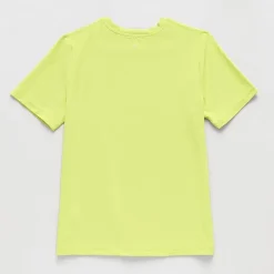 Xersion Little & Big Kid Boys Crew Neck Short Sleeve Moisture Wicking Active T-Shirt