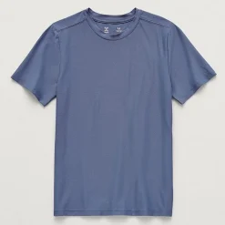Xersion Little & Big Kid Boys Crew Neck Short Sleeve Moisture Wicking Active T-Shirt