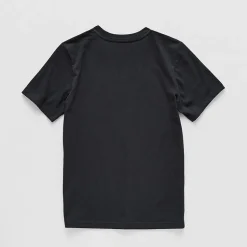 Xersion Little & Big Kid Boys Crew Neck Short Sleeve Regular Fit Graphic T-Shirt