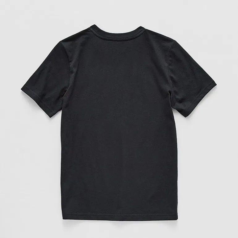 Xersion Little & Big Kid Boys Crew Neck Short Sleeve Regular Fit Graphic T-Shirt