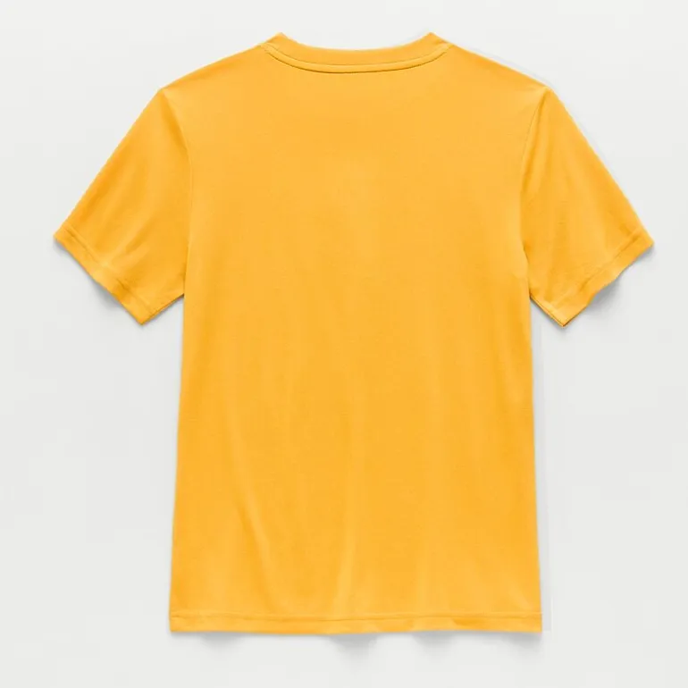 Xersion Little & Big Kid Boys Crew Neck Short Sleeve Regular Fit Graphic T-Shirt