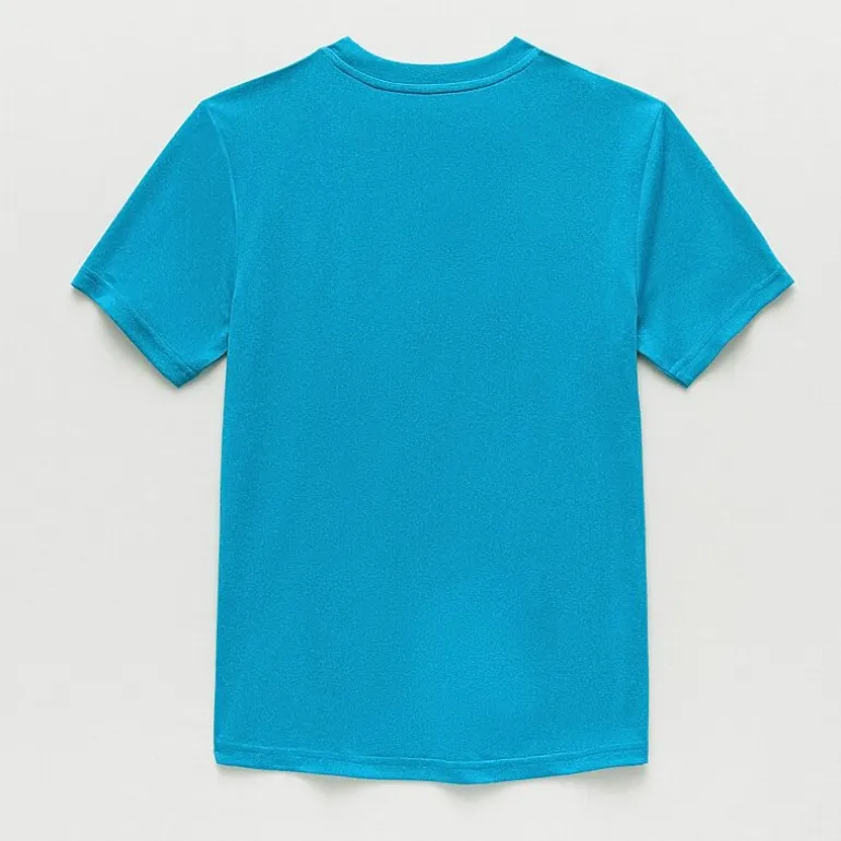 Xersion Little & Big Kid Boys Crew Neck Short Sleeve Regular Fit Graphic T-Shirt