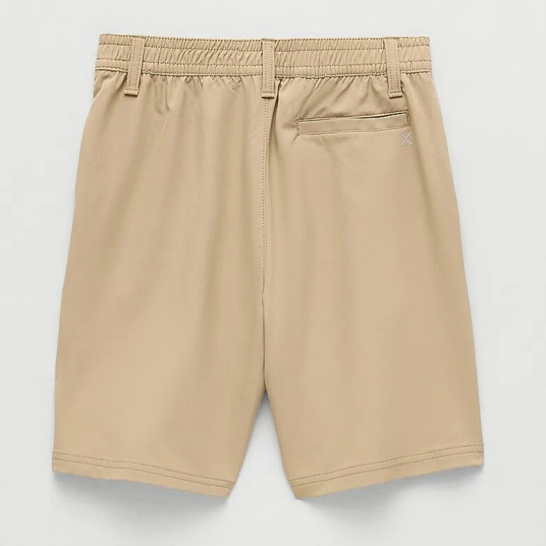 Xersion Little & Big Kid Boys Golf Short