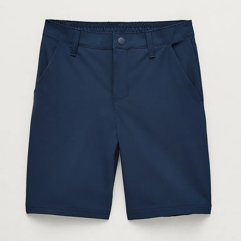 Xersion Little & Big Kid Boys Golf Short