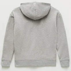 Xersion Little & Big Kid Boys Long Sleeve Fleece Zipper Active Hoodie