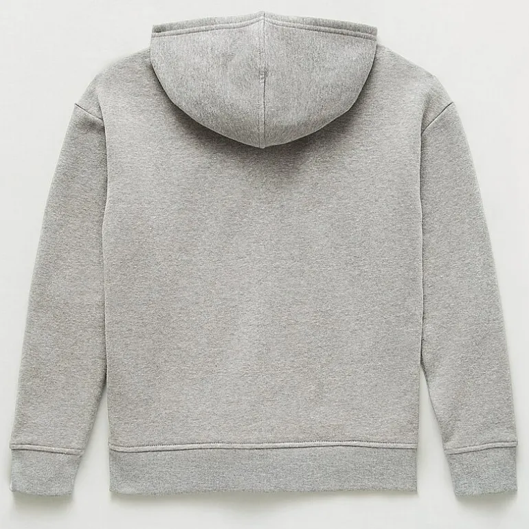 Xersion Little & Big Kid Boys Long Sleeve Fleece Zipper Active Hoodie