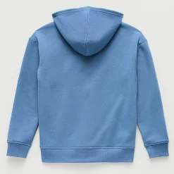 Xersion Little & Big Kid Boys Long Sleeve Fleece Zipper Active Hoodie
