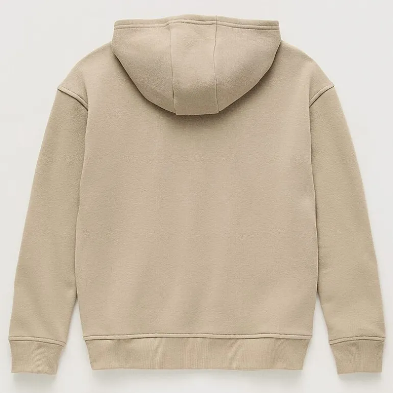 Xersion Little & Big Kid Boys Long Sleeve Fleece Active Hoodie