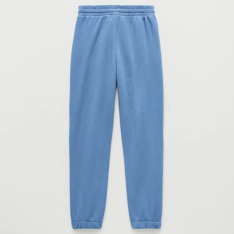 Xersion Little & Big Kid Boys Mid Rise Regular Fit Fleece Jogger Pant