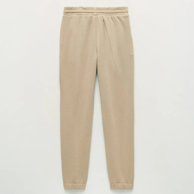 Xersion Little & Big Kid Boys Mid Rise Regular Fit Fleece Jogger Pant