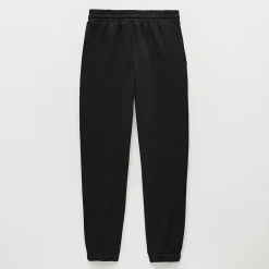 Xersion Little & Big Kid Boys Mid Rise Regular Fit Fleece Jogger Pant