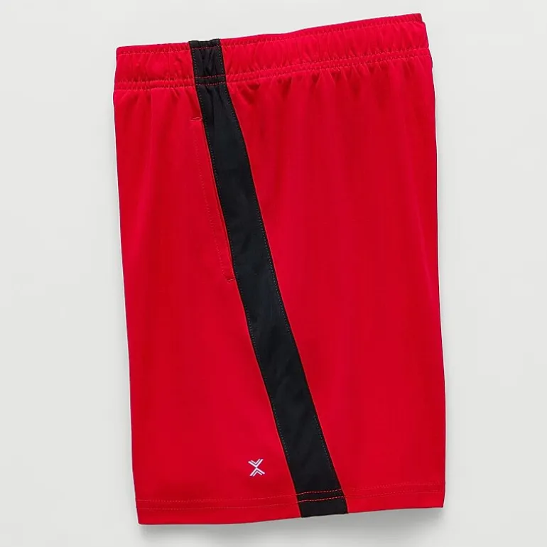 Xersion Little & Big Kid Boys Moisture Wicking Basketball Short