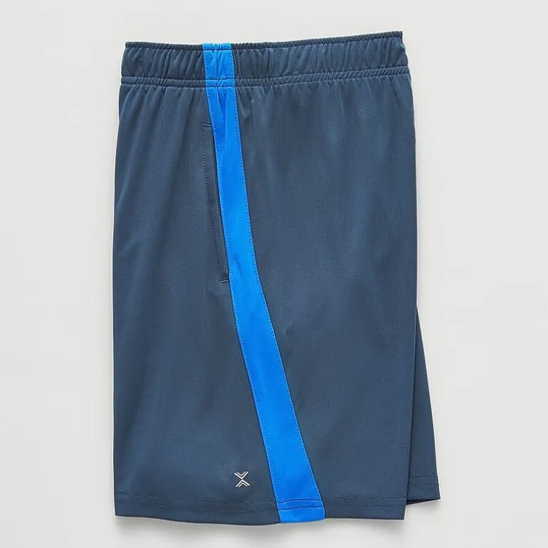 Xersion Little & Big Kid Boys Moisture Wicking Basketball Short