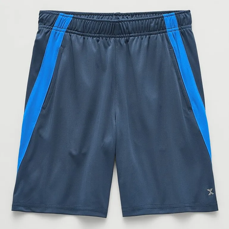 Xersion Little & Big Kid Boys Moisture Wicking Basketball Short