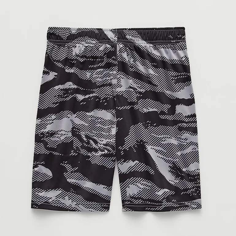 Xersion Little & Big Kid Boys Moisture Wicking Basketball Short