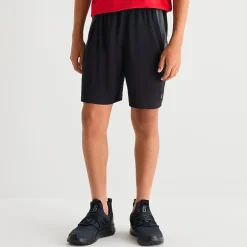 Xersion Little & Big Kid Boys Moisture Wicking Basketball Short