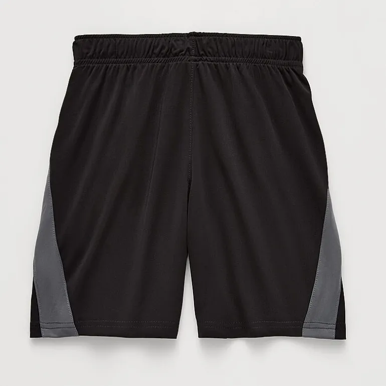 Xersion Little & Big Kid Boys Moisture Wicking Basketball Short