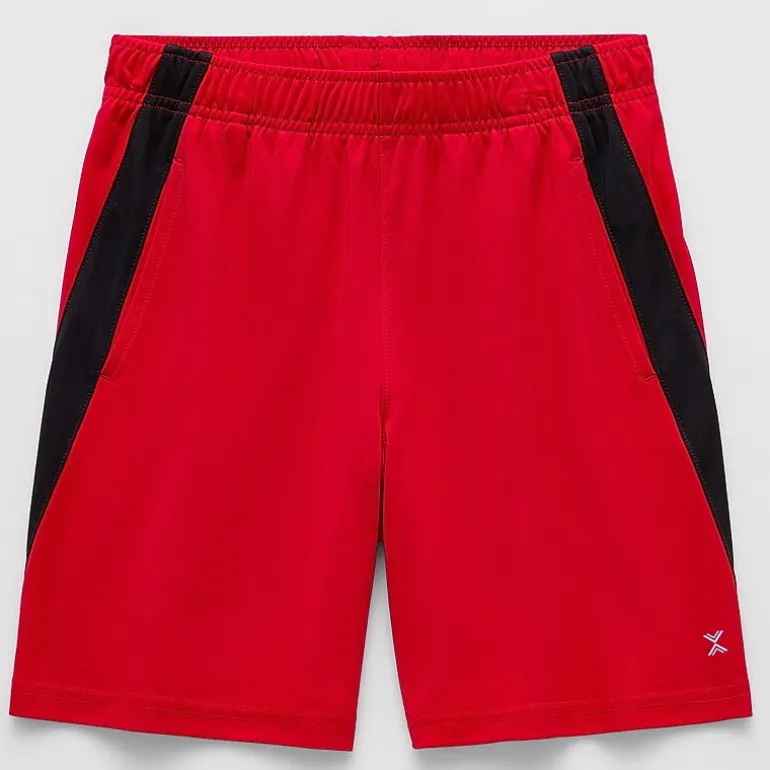 Xersion Little & Big Kid Boys Moisture Wicking Basketball Short