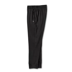 Xersion Little & Big Kid Boys Moisture Wicking Cuffed Regular Fit Jogger Pant