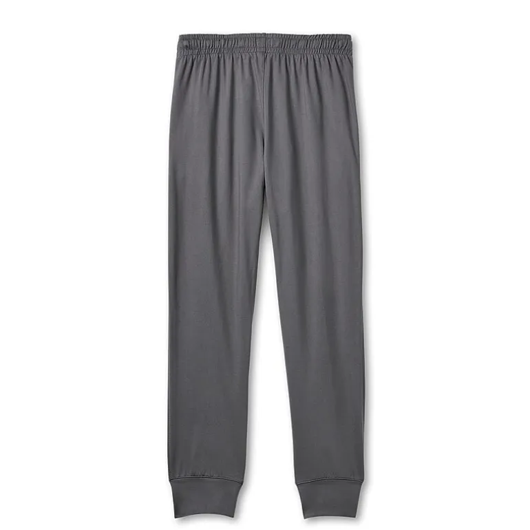 Xersion Little & Big Kid Boys Moisture Wicking Cuffed Regular Fit Jogger Pant