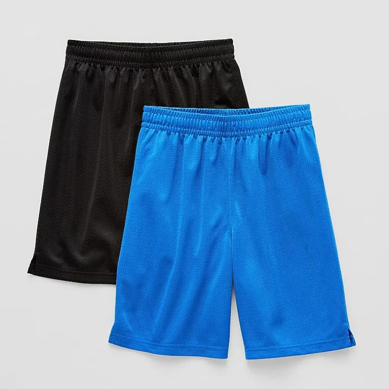 Xersion Little & Big Kid Boys 2-pc. Basketball Short