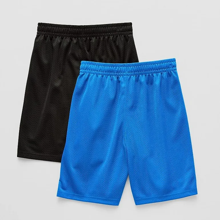 Xersion Little & Big Kid Boys 2-pc. Basketball Short