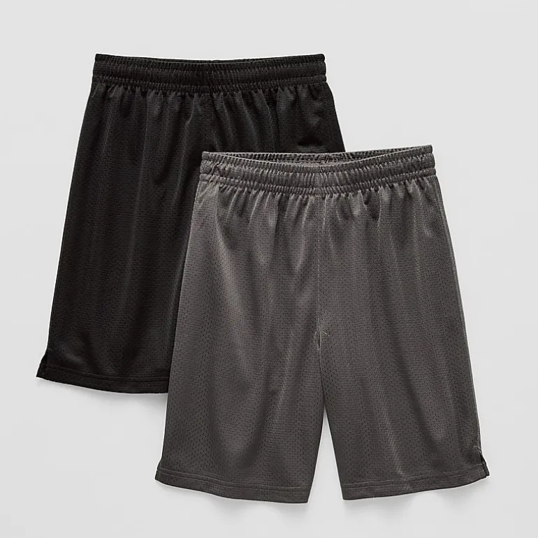 Xersion Little & Big Kid Boys 2-pc. Basketball Short