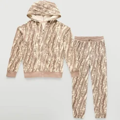 Xersion Little & Big Kid Boys 2-pc. Pant Set