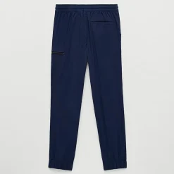 Xersion Little & Big Kid Boys Quick Dry Straight Regular Fit Pull-On Pant