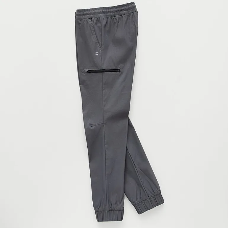 Xersion Little & Big Kid Boys Quick Dry Straight Regular Fit Pull-On Pant