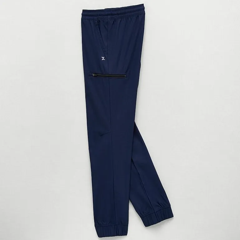 Xersion Little & Big Kid Boys Quick Dry Straight Regular Fit Pull-On Pant