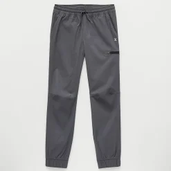 Xersion Little & Big Kid Boys Quick Dry Straight Regular Fit Pull-On Pant