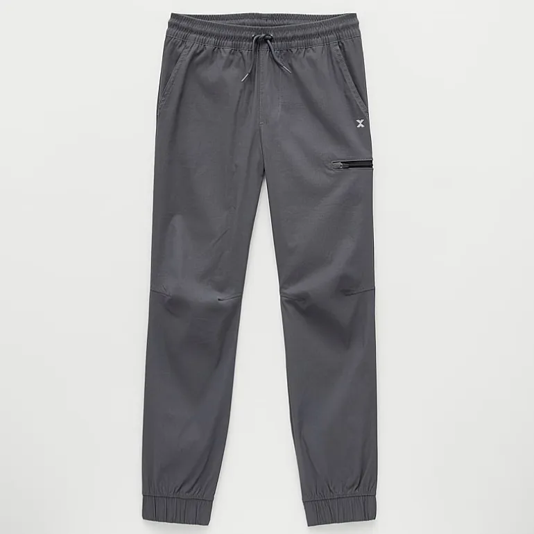Xersion Little & Big Kid Boys Quick Dry Straight Regular Fit Pull-On Pant